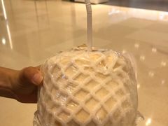 -Olé精品超市(苏州中心店)