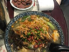 -螺世纪螺蛳粉·桂味小排档(裕德店)