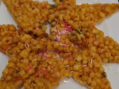 香甜玉米烙-兰州老马食府(小潞邑店)