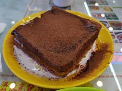 -澳门陈光记烧味饭店(万象城店)