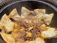 -袁小二大东北铁锅炖(吉祥村总部)