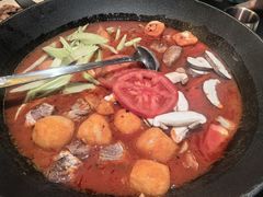 -有才叔的小馆(招商依云曲江店)