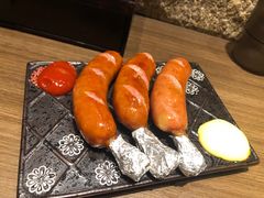 -雷神拉面(财富中心玉米楼店)