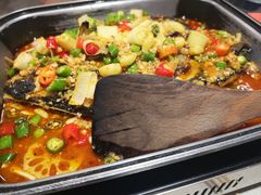 -烟火鱼乡(吾悦店)