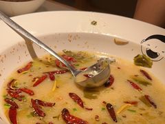 -江渔儿酸菜鱼(东厦一百店)