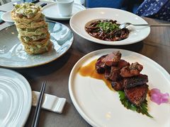 -望乡楼上海菜(日月光店)