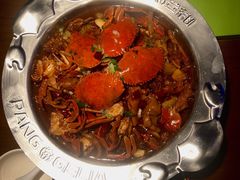 -胖哥俩肉蟹煲(济南世茂国际广场店)