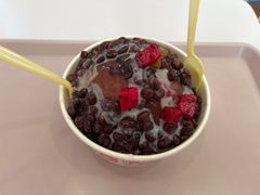 -梁子刨冰王&梁小糖(王顶堤店)
