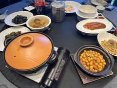 -湖滨客舍·湖北菜