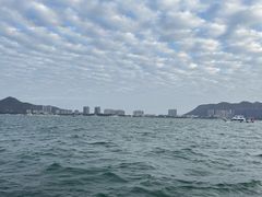 -小猫钓鱼海钓俱乐部(椰梦长廊店)