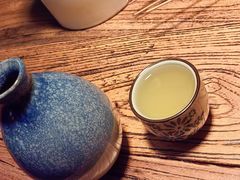 -长亭酒肆.武夷菜(鼓楼后海店)