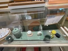 -阮大兴糕团(杭州西湖银泰百货店)