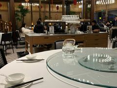 -雪霁山庄·合肥地标老字号
