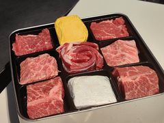 -焱铁烧·黑毛和牛专门店(杭州嘉里中心店)