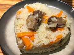 -塔哈尔·新疆盛宴(城西银泰店)