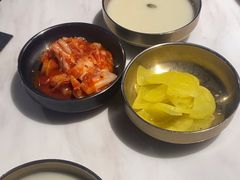 -HOTISLAND海鸡岛·韩国料理(江南西店)