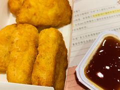 -肯德基(宜城襄沙大道店)