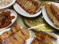 -大眼锅贴水饺(河东店)
