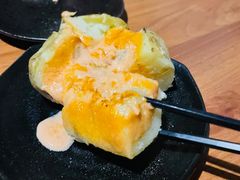 -木子烧鸟屋(百子湾店)