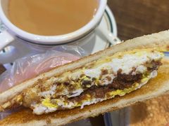 -左记港食(融科天城店)