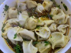 -回坊马二饺子馆