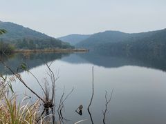 -南京市无想山景区