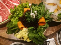 -尚海豆捞(乐虹坊店)