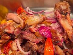 -安蒂娅·海鲜自助餐厅(安蒂娅美兰酒店)