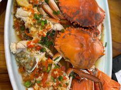-醉壹号海鲜大排档·老厦门特色菜(厦门美食地标店)