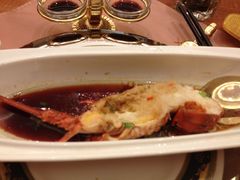 小青龙-白金汉爵大酒店(相城店)
