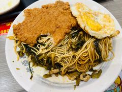 -老盛昌(梅陇店)