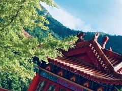 -里口山风景名胜区