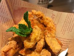 -太二酸菜鱼(正大广场店)