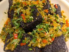 老长沙臭豆腐-老湘村·湖南土菜(天河维多利店)