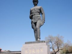 -张学良旧居陈列馆