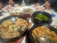 -谭厨中山传家菜.乳鸽.脆鲩鱼(华强北中航城店)