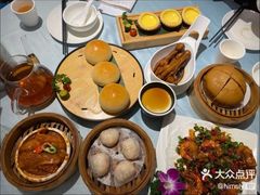 -松雅轩(大源店)