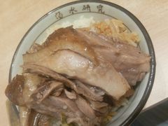 -狮头牌卤味研究所·卤味饭(花城汇南区店)
