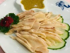 芥末鸭掌-北京全聚德(西翠路店)