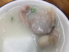 -南记食粥坊·宵夜大排档(南桂店)