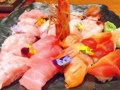 -江户前寿司(好运街店)