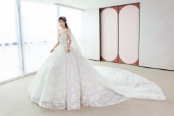 -B.Bridge Couture婚纱礼服(福田店)