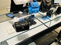 -CHANEL BEAUTÉ(圆方店)