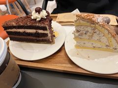 -Peet's Coffee皮爷咖啡(武商Mall手作店)