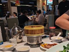 -同喜烤鸭店(光芒店)