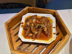 -稻香饭店(IFS国金中心店)