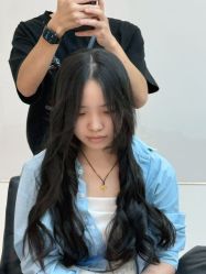 -YESIDO椰岛造型烫发染发