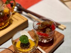 -叶叶菩提·晋福宫