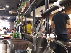 -大京园海鲜烧烤(东城路店)