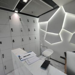 -IN STYLE·全国形象店